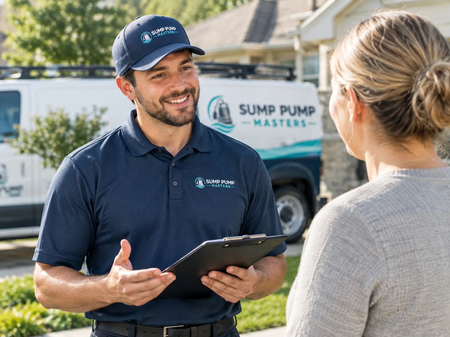 Sump Pump Repair Ironton, OH FAQs